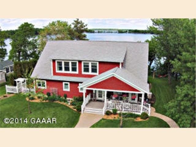 3207 Casa Marina Rd NW, Alexandria, MN 56308 - photo 1