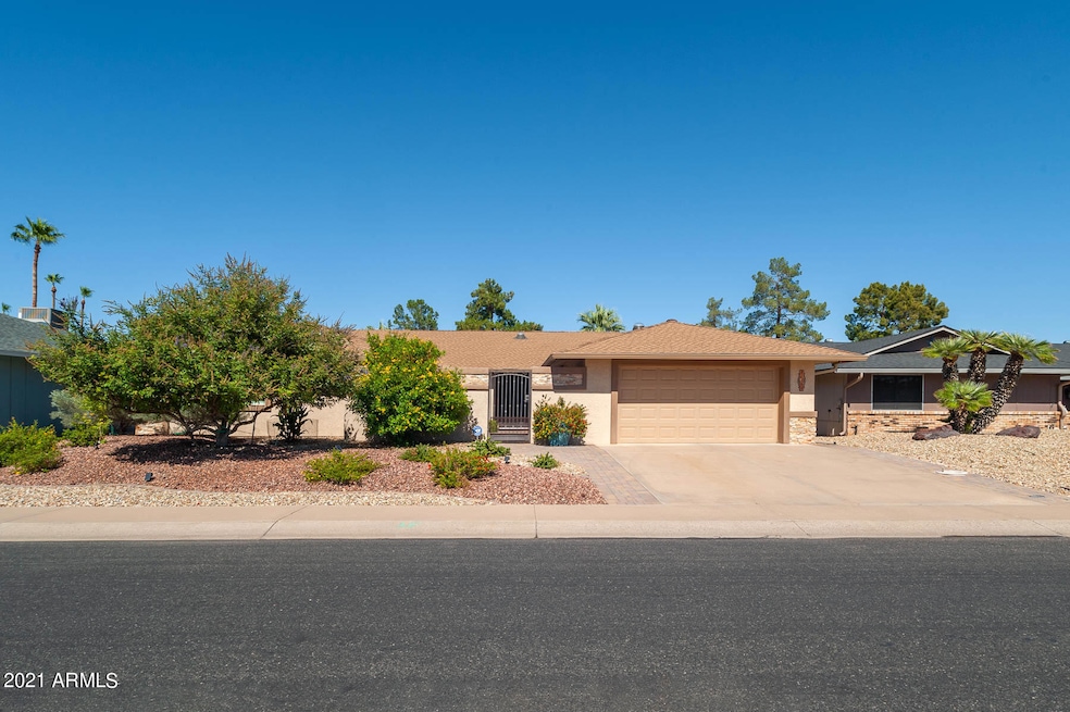 9610 W Lindgren Ave unit 55, Sun City, AZ 85373 - photo 1