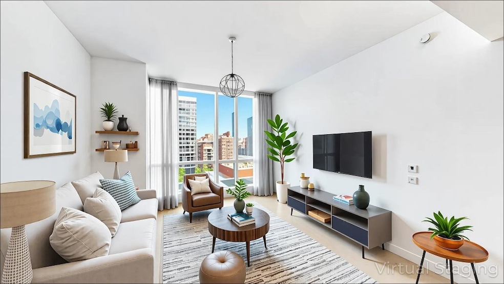 One West End unit 18-C, New York, NY 10023 - photo 1