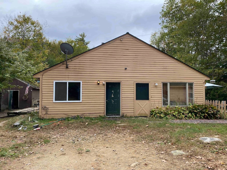 49 Mountain Rd unit A, Deerfield, NH 03037 - photo 1