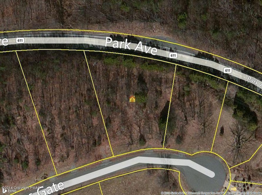 0 Godfreys Gate #V11, Stroudsburg, PA 18360 - photo 1