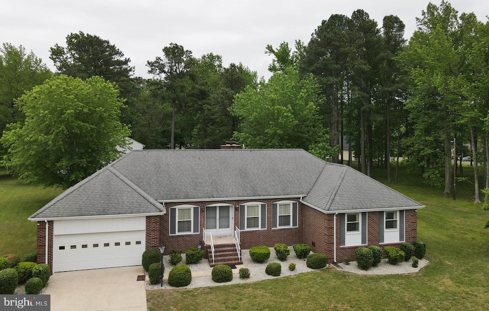 2447 N Independence Dr, Montross, VA 22520 - photo 1