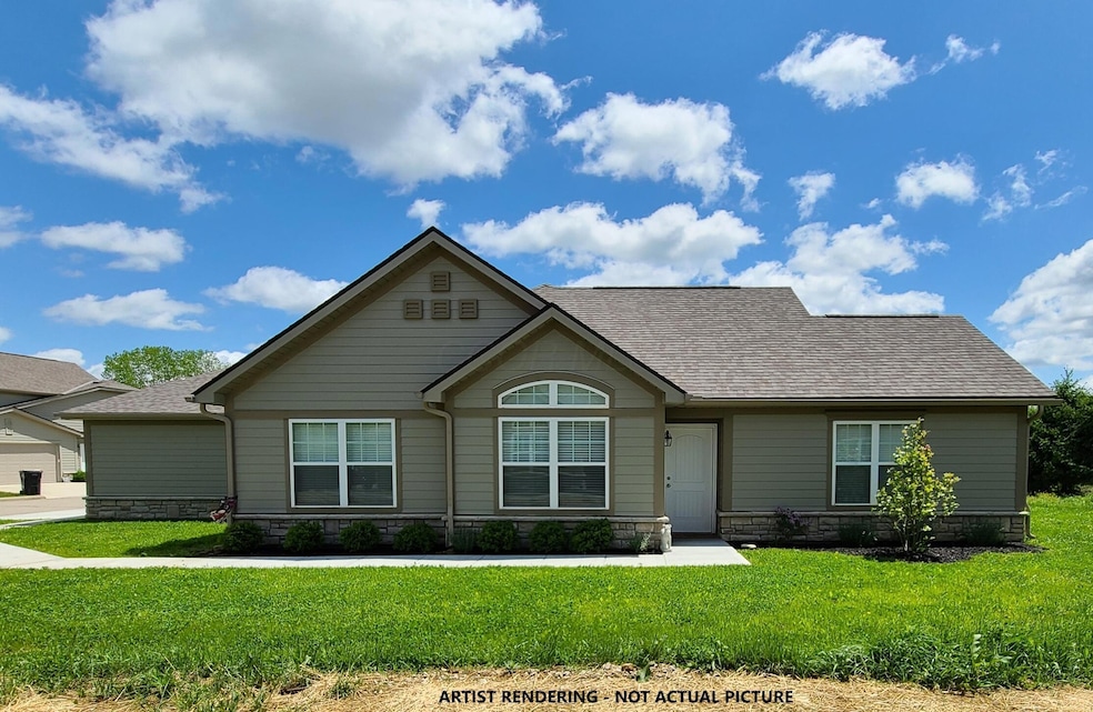 681 Woods Edge Ln, Newark, OH 43055 - photo 1