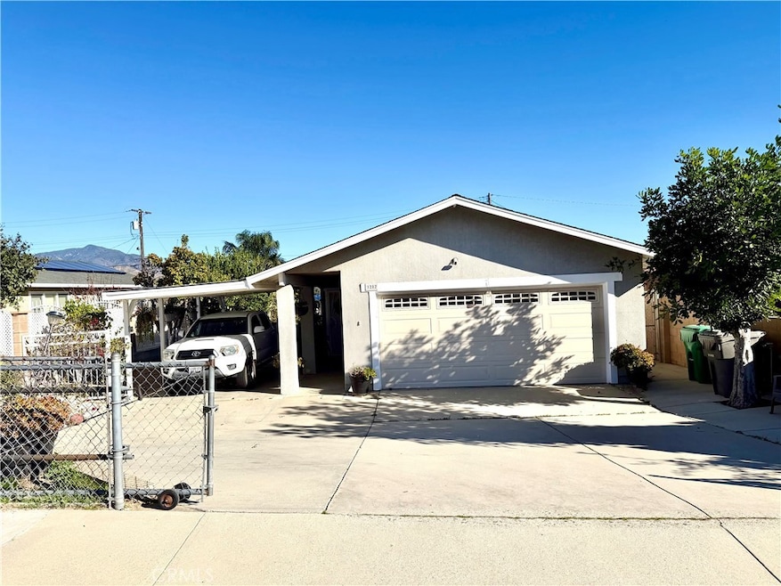 1282 N Phillips St, Banning, CA 92220 - photo 1