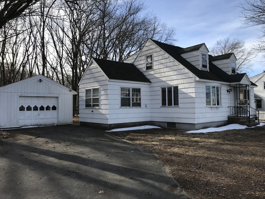 27 Mount Auburn St, Lawrence, MA 01843 - photo 1