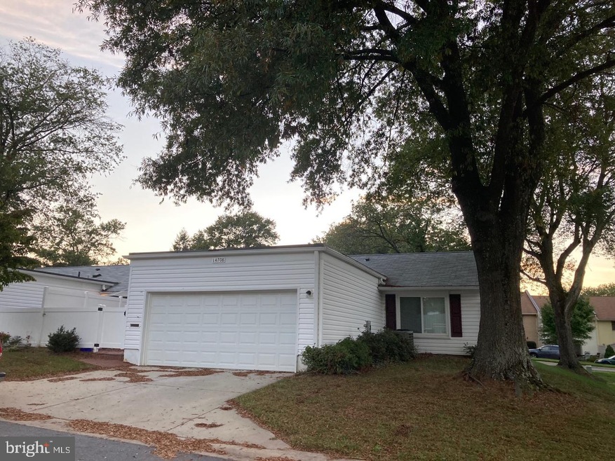 14708 Lindsey Ln, Silver Spring, MD 20906 - photo 1