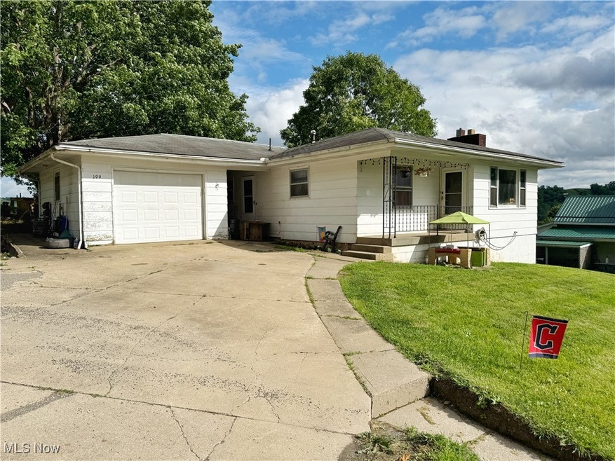 Sold $125,000 • Co-Listing Agent