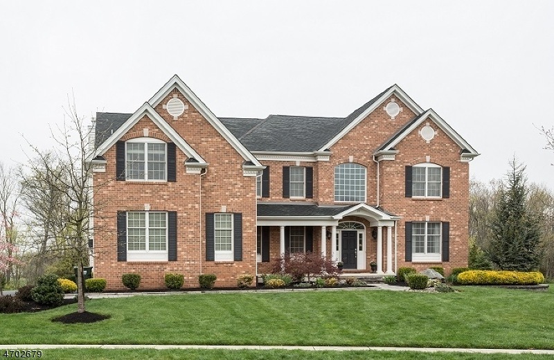 33 Boehm Way, Hillsborough, NJ 08844 - photo 1