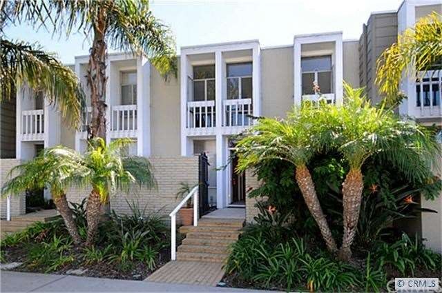 Exterior view of unit
