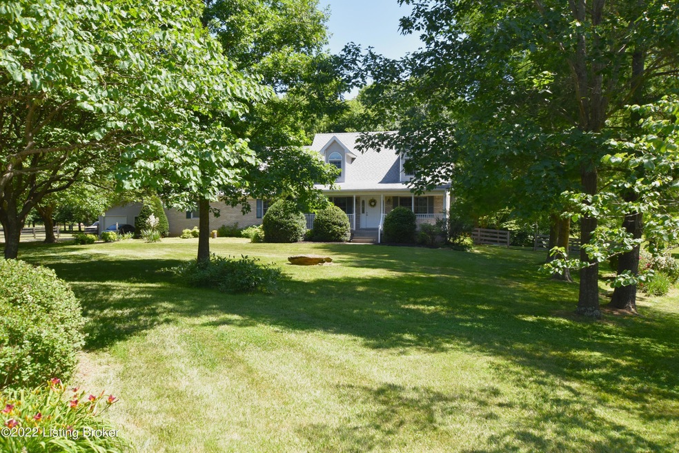 411 Eric Christy Rd, Mount Washington, KY 40047 - photo 1