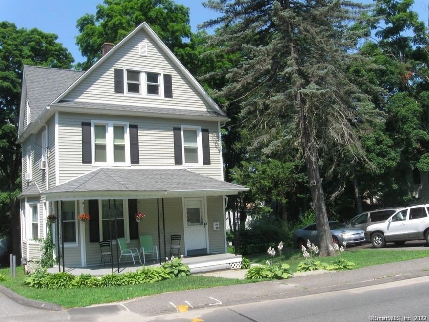 1093 Cooke St, Waterbury, CT 06704 - photo 1