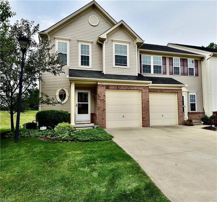 151 River Rock Way, Berea, OH 44017 - photo 1