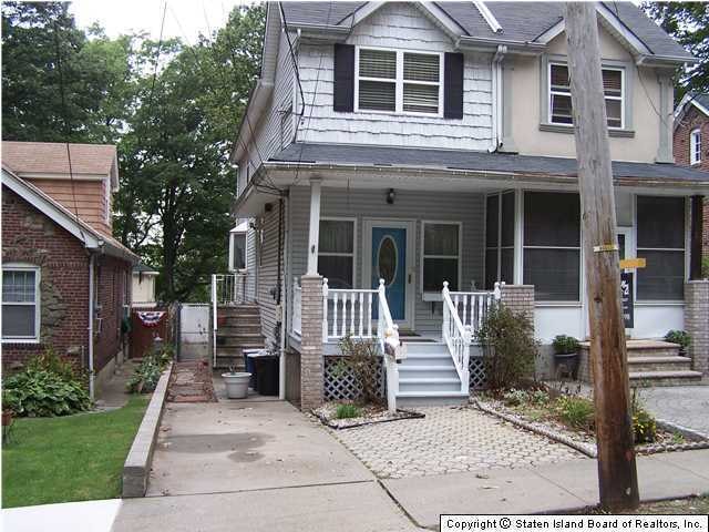 7 Dudley Ave, Staten Island, NY 10301 - photo 1