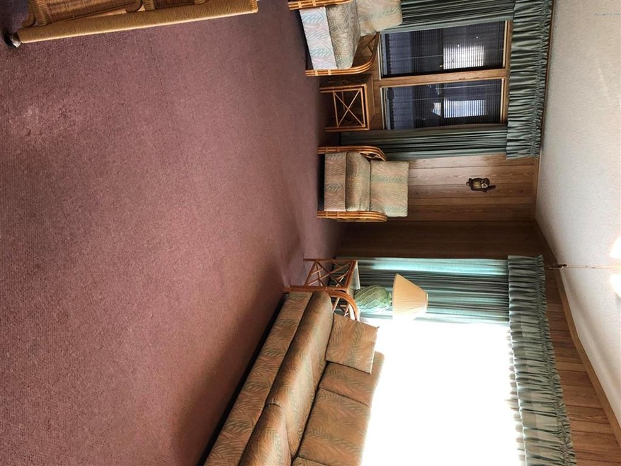 Interior Shots