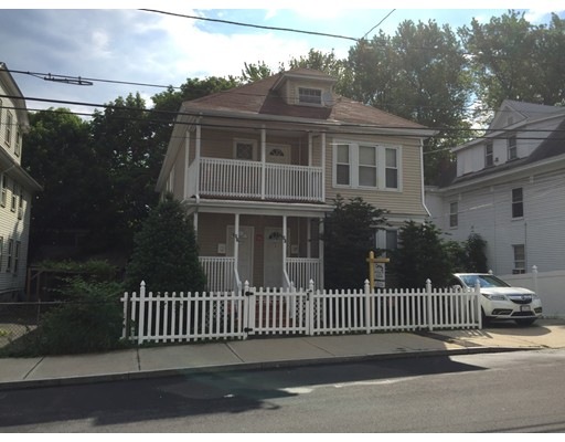 41 Bellevue St unit 43, Lawrence, MA 01841 - photo 1