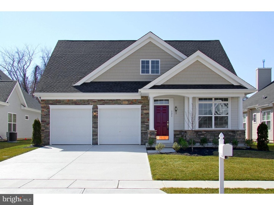 unlisted-address, Glassboro, NJ 08028 - photo 1