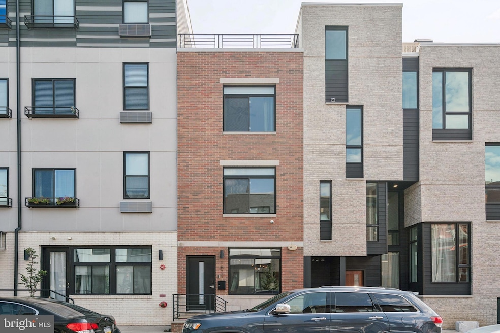 1611 Germantown Ave, Philadelphia, PA 19122 - photo 1