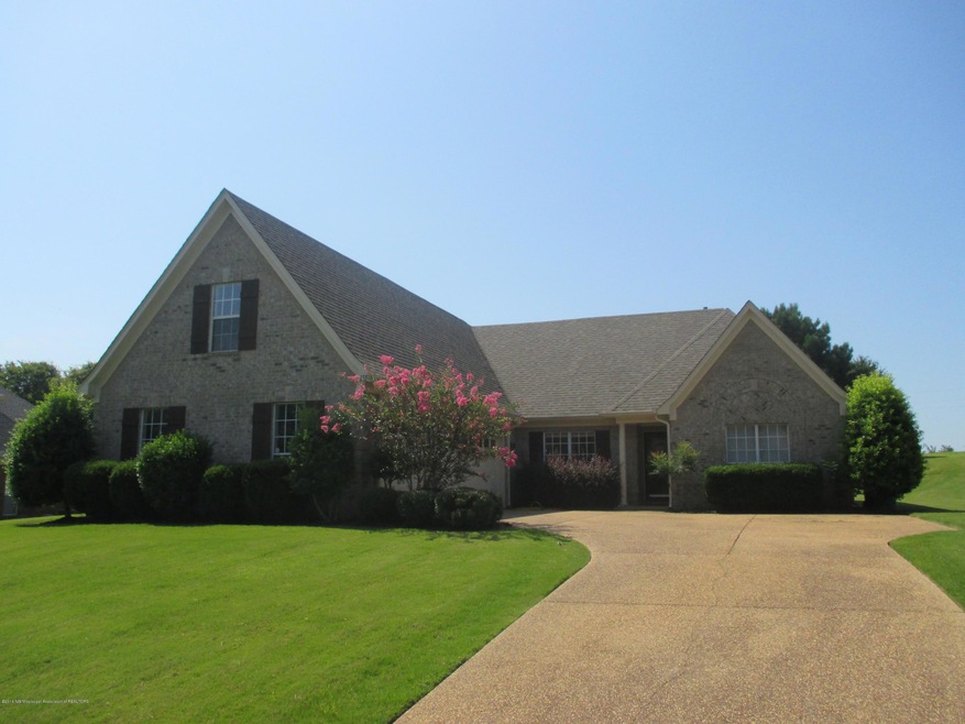 13881 Whispering Pines Dr