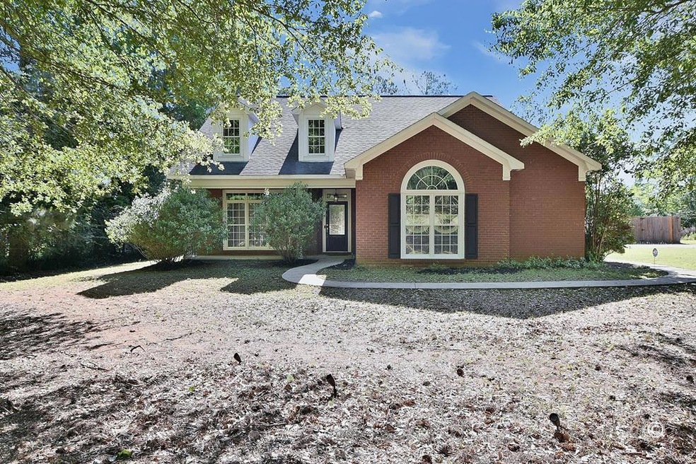 9 Little Fox Trail, Midland, GA 31820 - photo 1