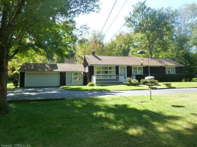 45 Whitbeck Rd, New Hartford, CT 06057 - photo 1