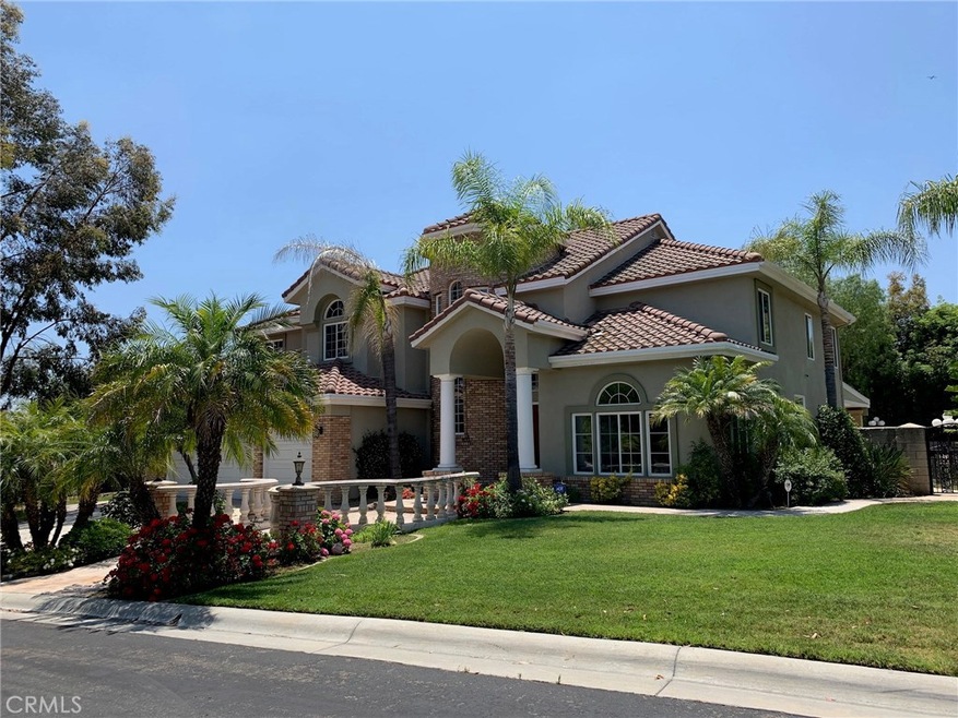 14008 Giant Forest Loop, Chino Hills, CA 91709 - photo 1