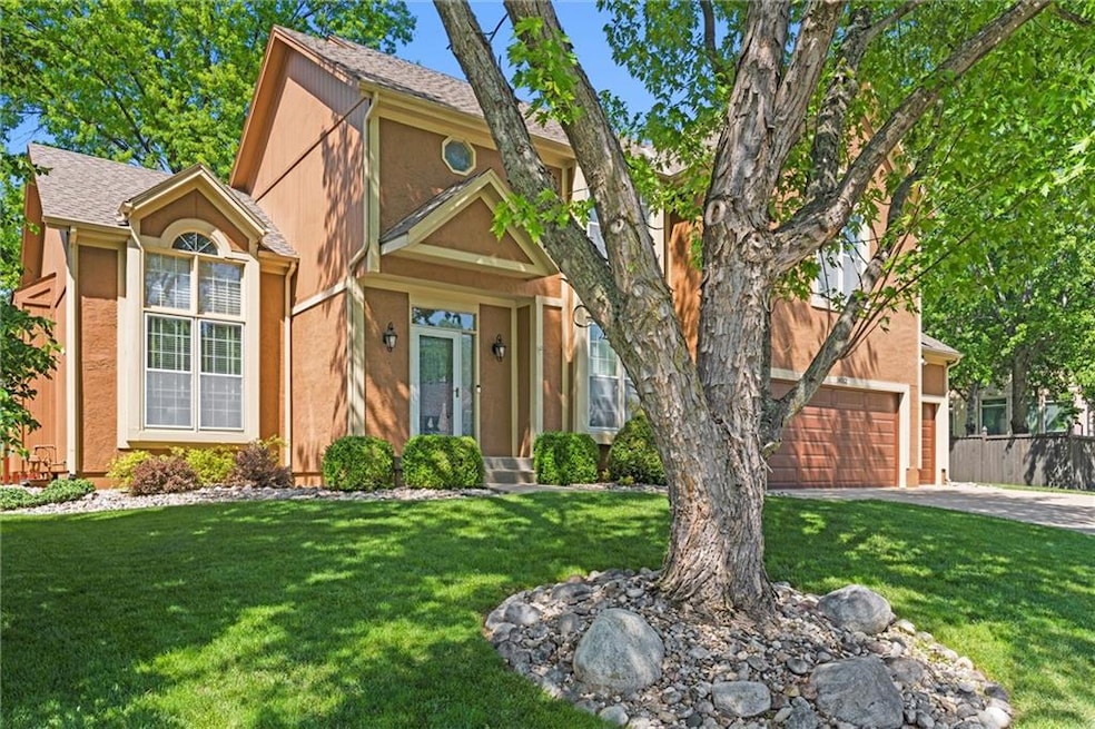 14112 W 53rd Terrace, Shawnee, KS 66216 - photo 1