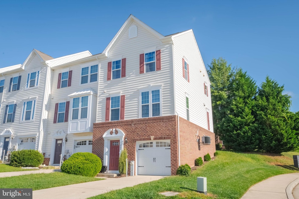 400 Cahill Rd, Abingdon, MD 21009 - photo 1