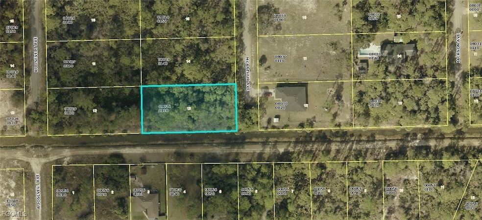 2201 Mcarthur Ave, Alva, FL 33920 - photo 1