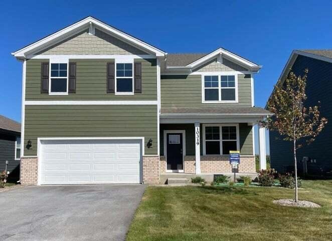 10431 Blaine St, Crown Point, IN 46307 - photo 1