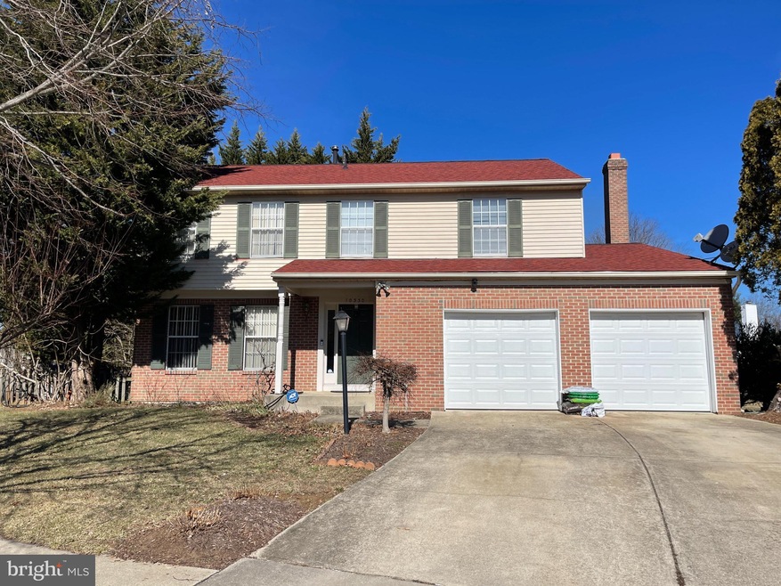 10330 Sea Pines Dr, Bowie, MD 20721 - photo 1