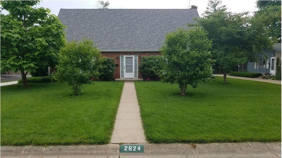 2624 California St, Columbus, IN 47201 - photo 1