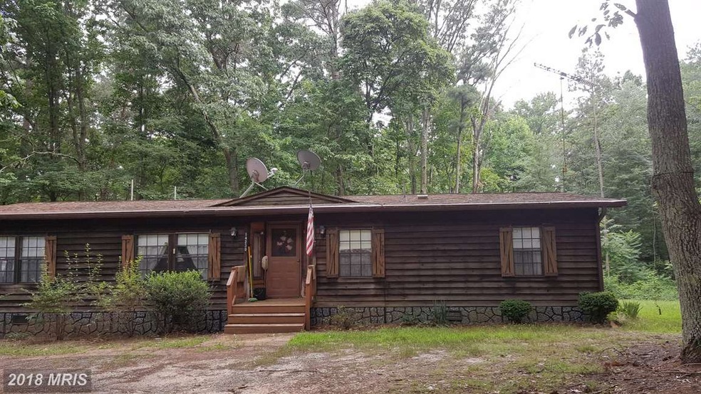 14230 Lonesome Pine Rd, Spotsylvania, VA 22551 - photo 1