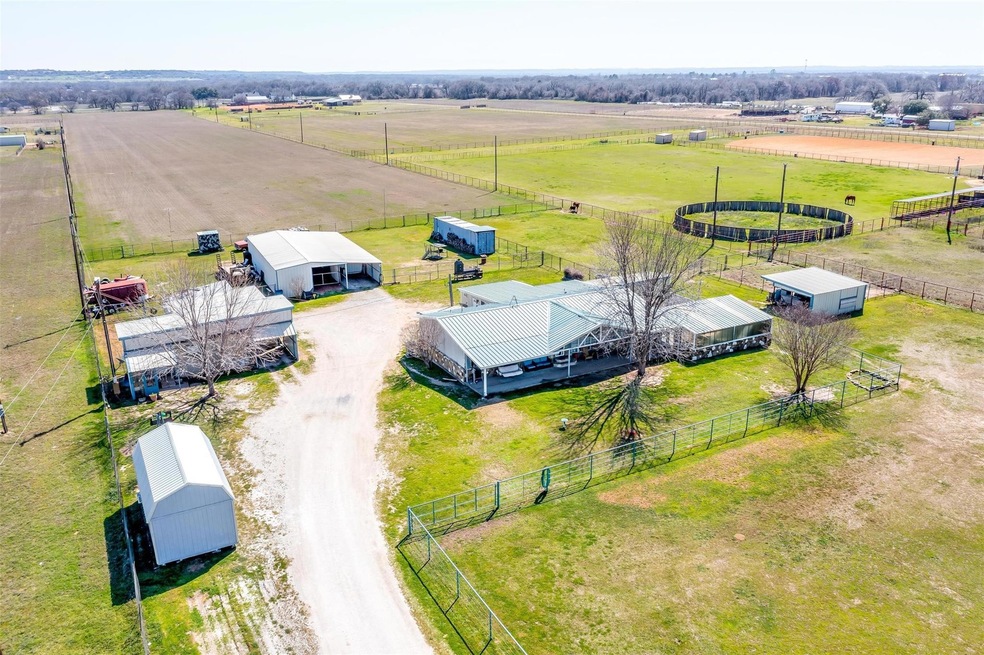 505 Pritchard Ln, Brock, TX 76087 - photo 1