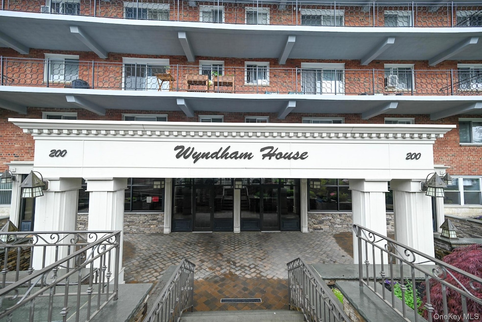 Wyndham House unit 212, Lynbrook, NY 11563 - photo 1