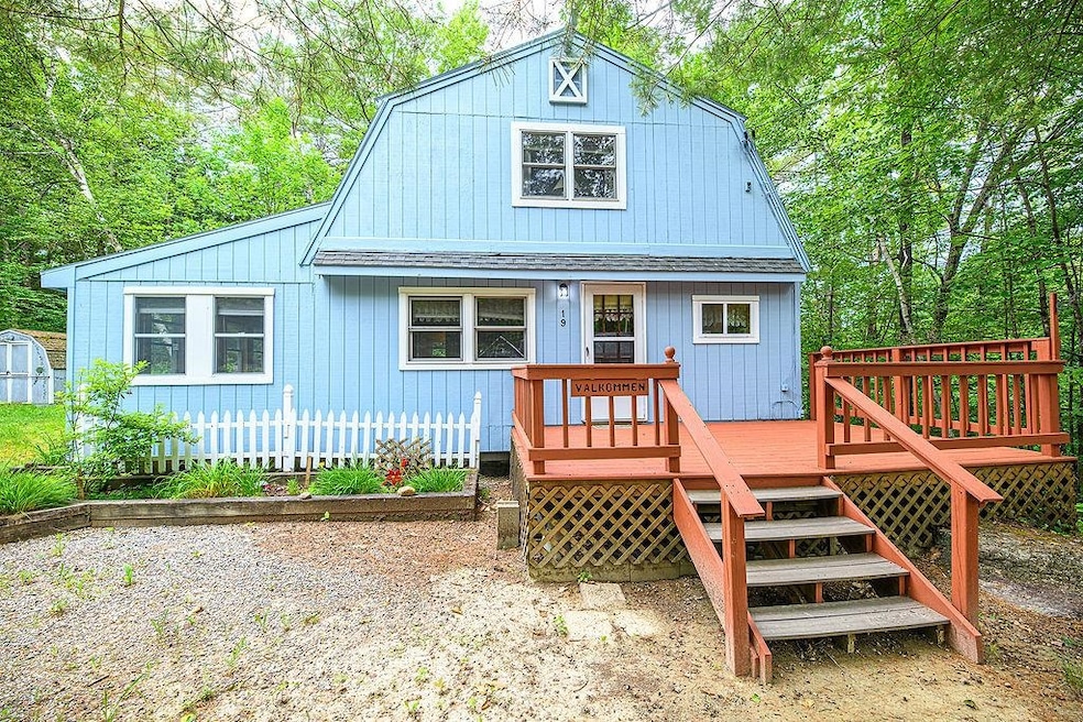 19 Boulder Pass, Hillsborough, NH 03244 - photo 1