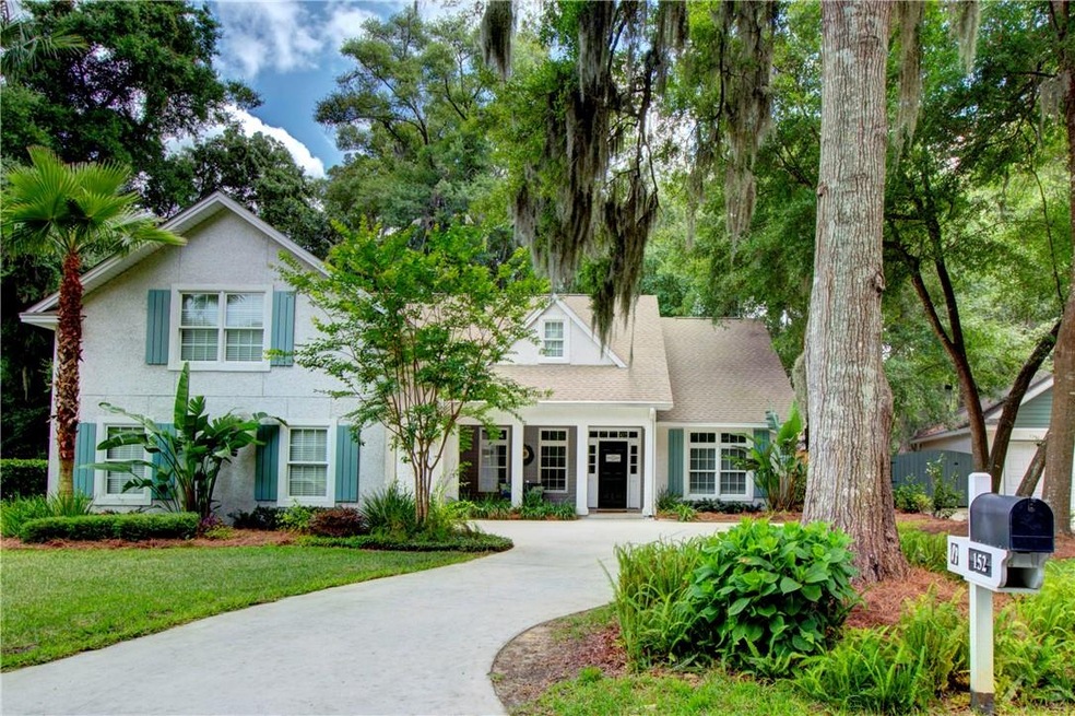 152 Laurel View Dr, Saint Simons Island, GA 31522 - photo 1