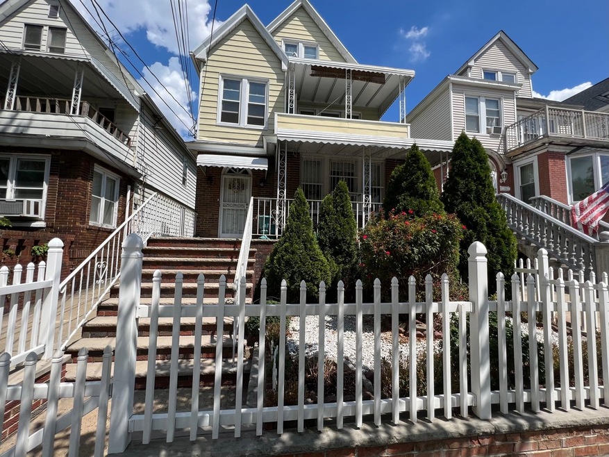 36 Broadman Pkwy unit 2, Jersey City, NJ 07305 - photo 1