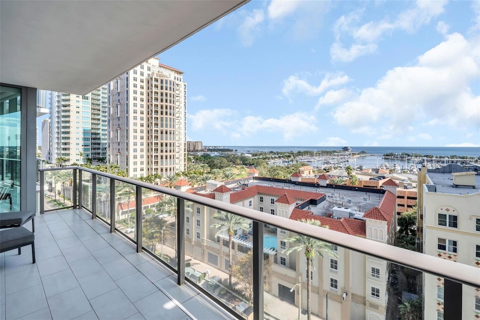 One St. Petersburg unit 802, Saint Petersburg, FL 33701 - photo 1