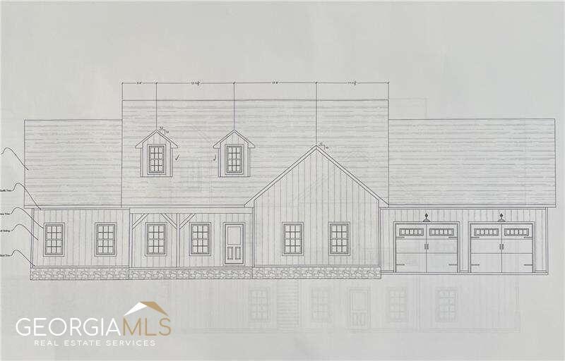 12 Tall Oaks Ln NE, Fairmount, GA 30139 - photo 1