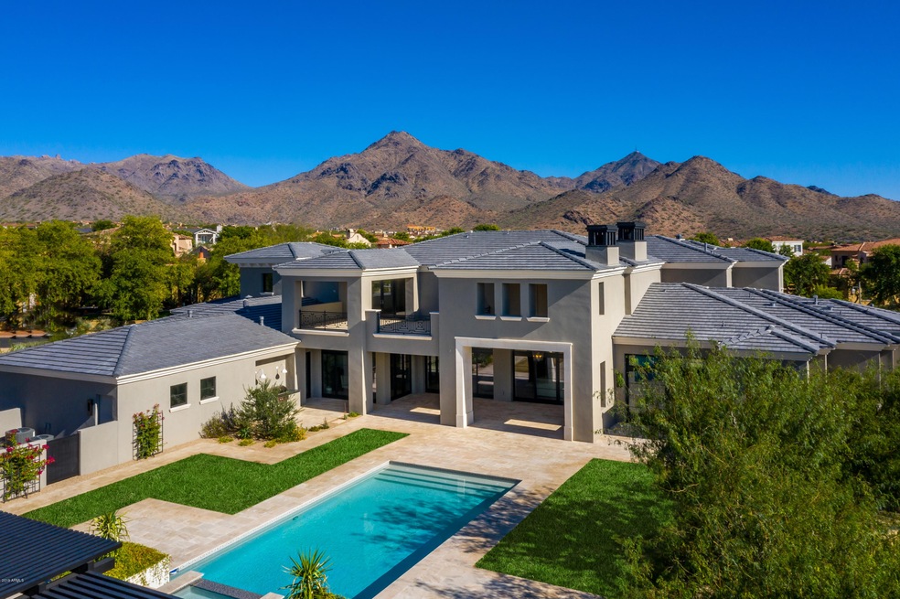 Silverleaf 3629