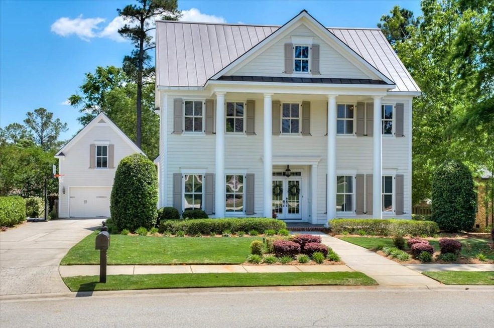 790 Bishops Cir, Evans, GA 30809 - photo 1