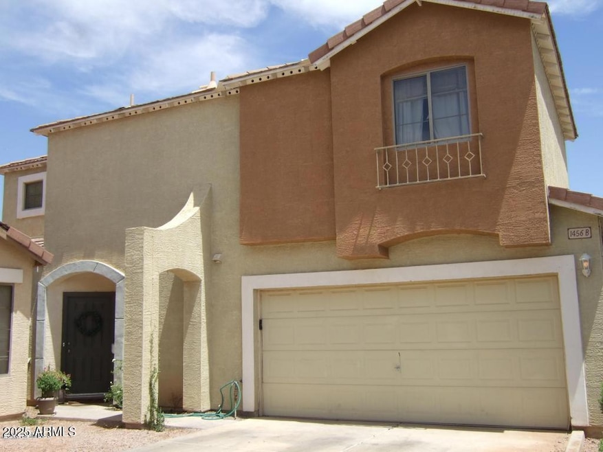 1456 S Boulder St unit B, Gilbert, AZ 85296 - photo 1