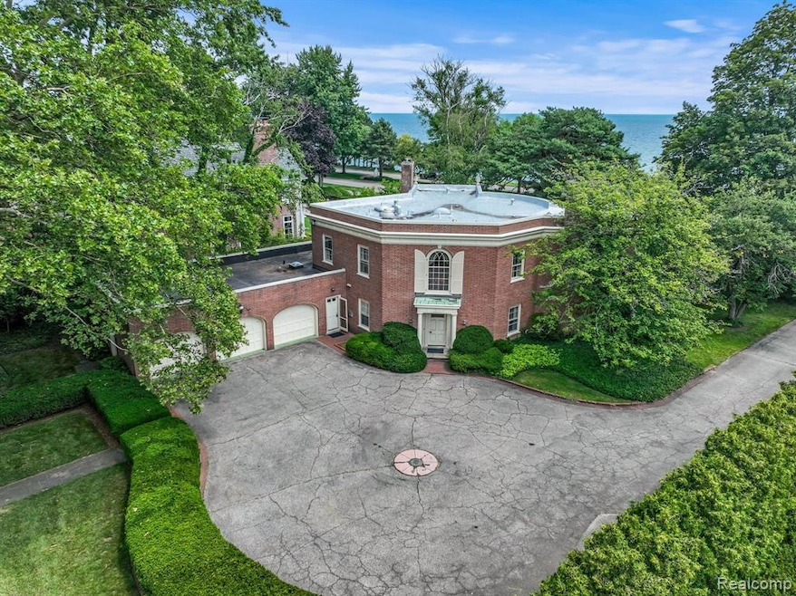 475 LAKE SHORE RD
