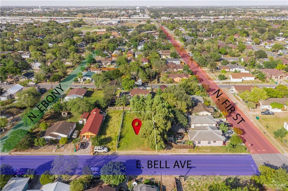 0 E Bell Ave, Pharr, TX 78577 - photo 1