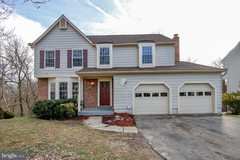 2808 Schubert Dr, Silver Spring, MD 20904 - photo 1