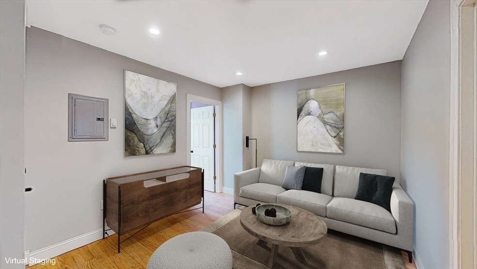 77 Hudson St unit 1, Boston, MA 02111 - photo 1