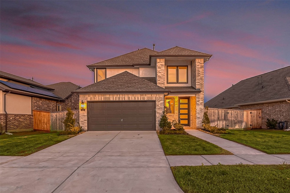 1834 Smithers Landing Dr, Richmond, TX 77469 - photo 1