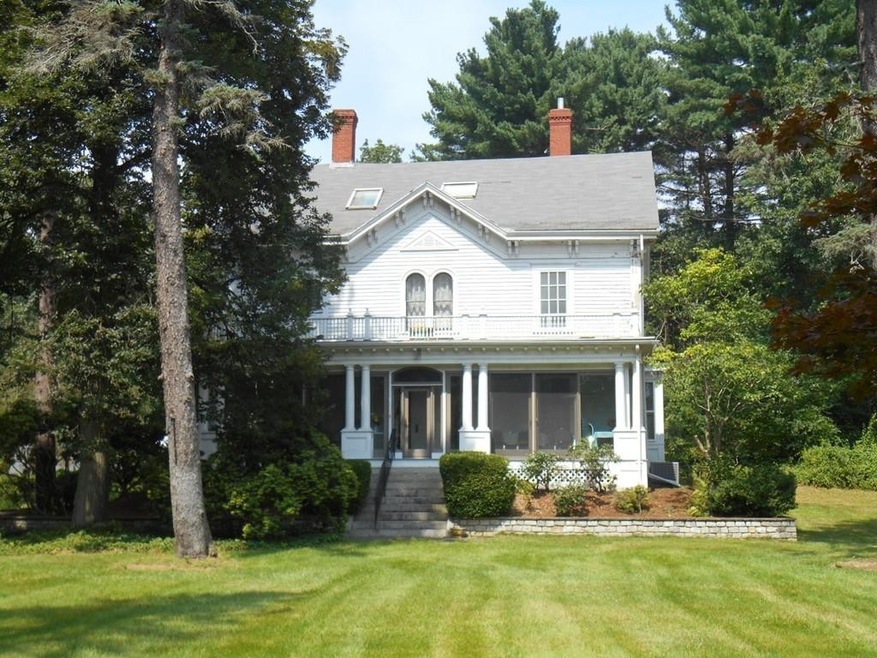 50 Andover St, Wilmington, MA 01887 - photo 1