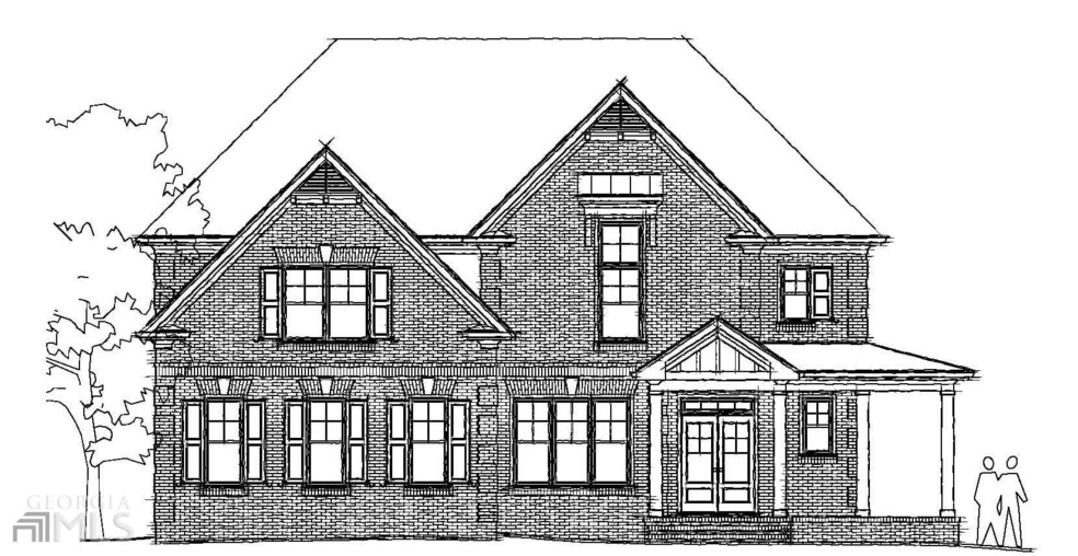 7771 Capps Ridge Ln, Douglasville, GA 30135 - photo 1