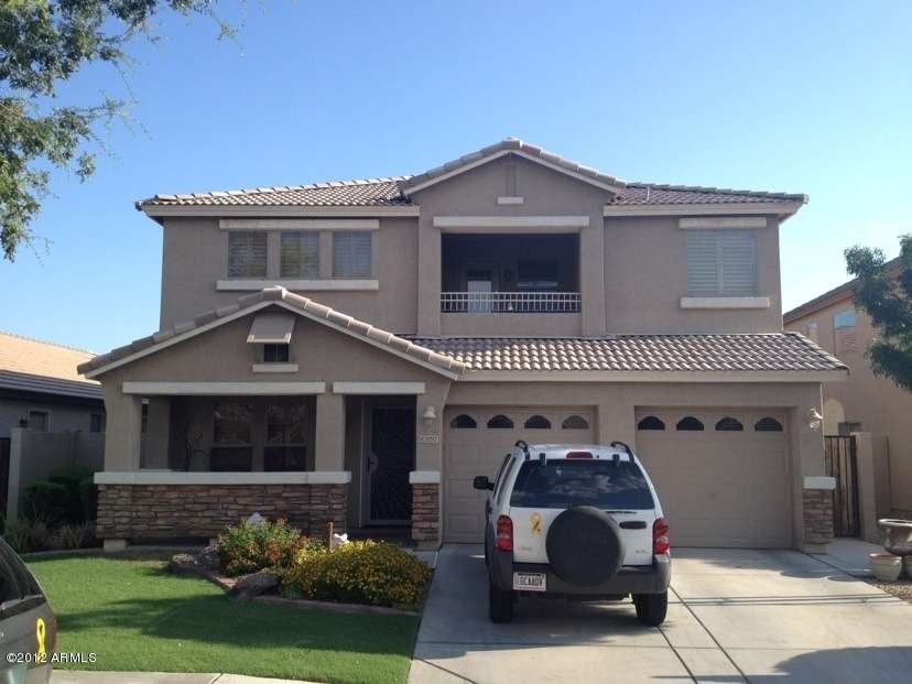 curb appeal!